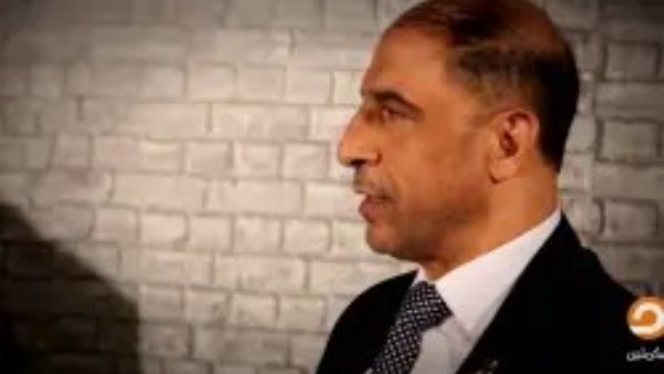  قيادات الإخوان الإرهابية 