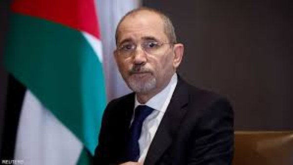 أيمن الصفدي