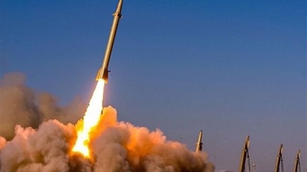 انطلاق موجة صاروخية جديدة.. 