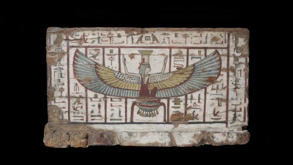 معرض الحضارة المصرية