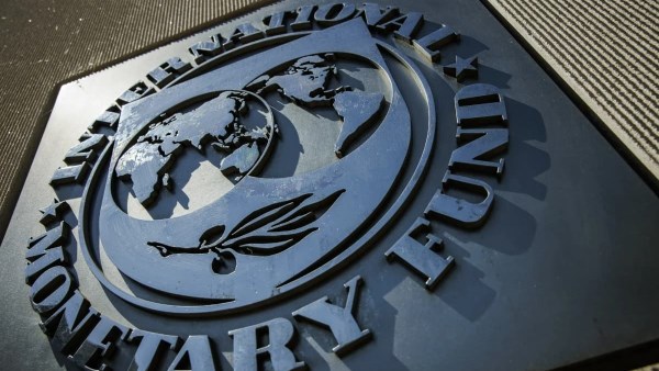 النقد الدولي