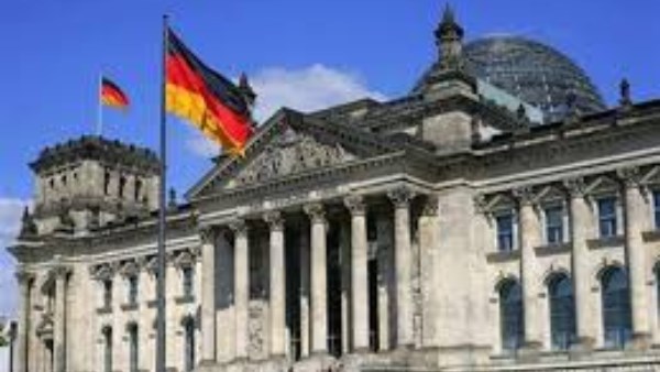 الخارجية الألمانية 