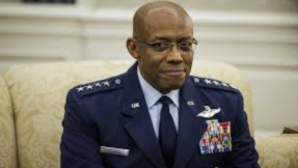 رئيس الأركان الأمريكي: إيران ليست أقوى مما كنا نعتقد