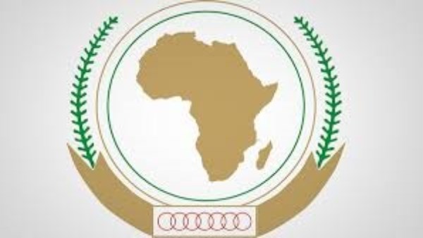 الاتحاد الإفريقي: 