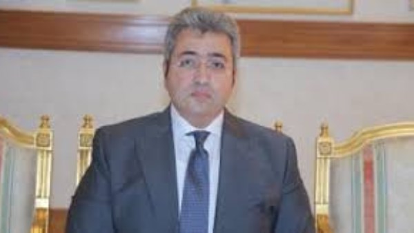  السفير وليد الفقي، سفير مصر بالدوحة، 