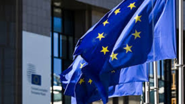  الاتحاد الأوروبي