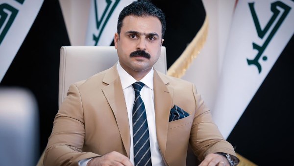 رئيس هيئة المنافذ الحدودية العراقية