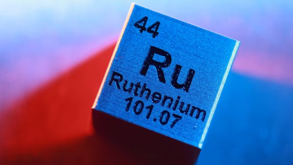 الذكاء الاصطناعي يشعل أسعار معدن الروثينيوم وسط شح الإمدادات