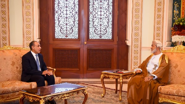 لدكتور بدر عبد العاطي،