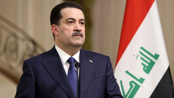 شياع السوداني