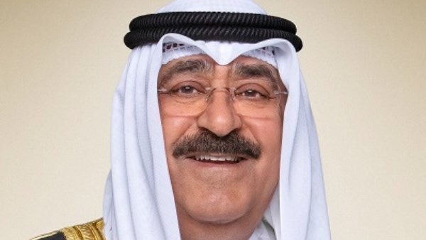 أمير الكويت