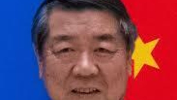 رئيس الوزراء الصيني 