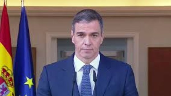 رئيس وزراء إسبانيا 