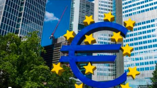 منطقة اليورو 