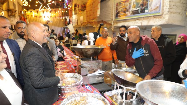 محافظ القاهرة 