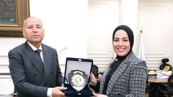 محافظ القاهرة 