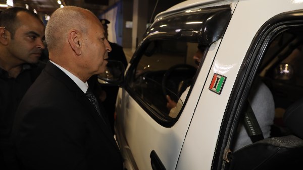 محافظ القاهرة 