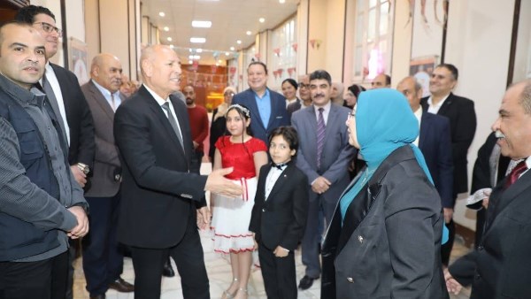 محافظ القاهرة 