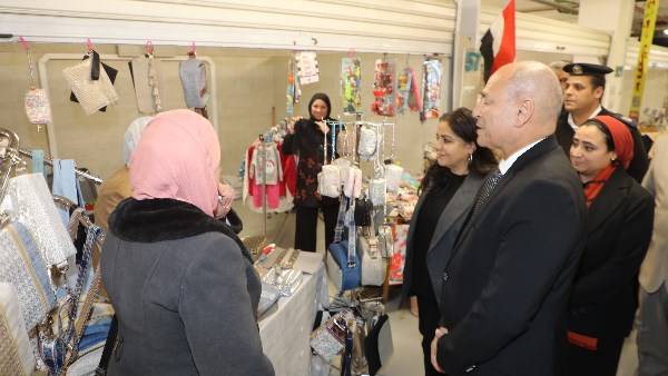 محافظ القاهرة 