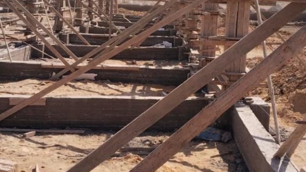 صورة من المشروع 