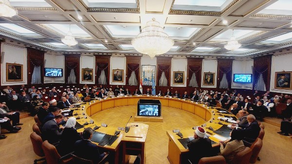 محافظ القاهرة