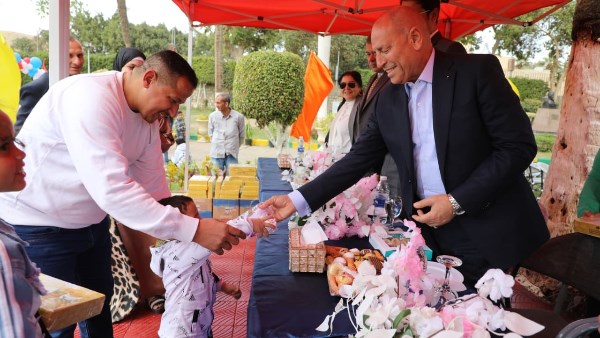 محافظ القاهرة 