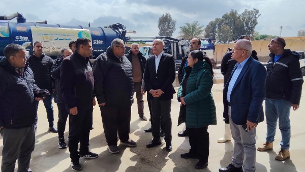 محافظ القاهرة 