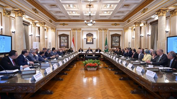 الأعلى للجامعات 