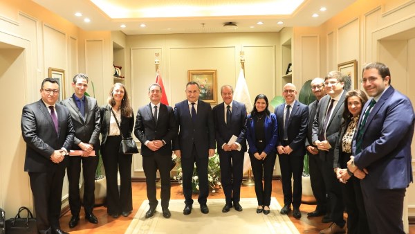 وزير التعليم العالي