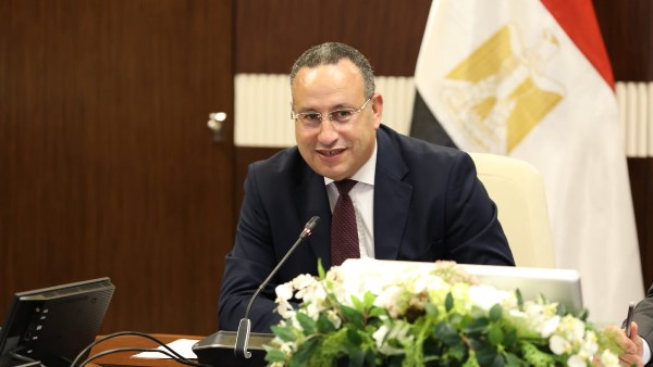 وزير التعليم العالي 