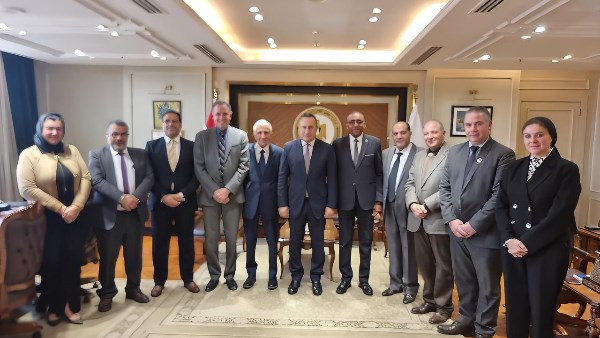 التعليم العالي 