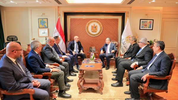 وزير التعليم العالي 