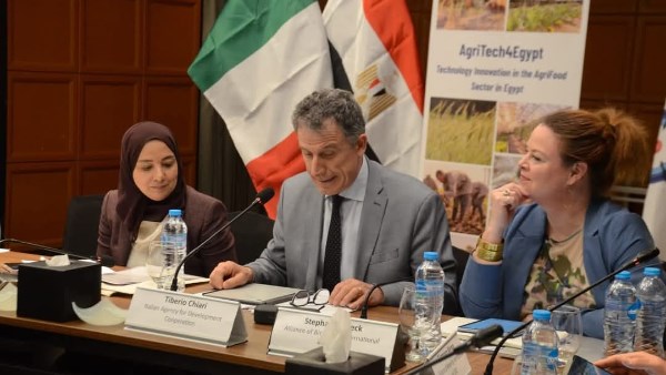 أكاديمية البحث العلمي 