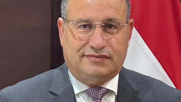 وزير التعليم العالي 