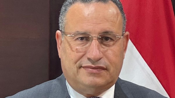 وزير التعليم العالي 