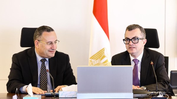 وزير التعليم العالي 