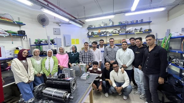 الجامعات التكنولوجية 