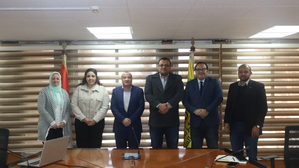  التعليم العالي 