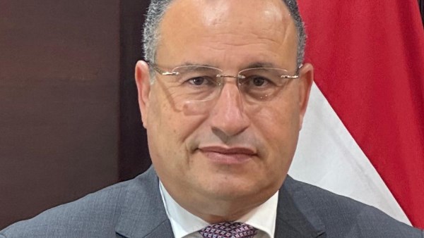 وزير التعليم العالي 