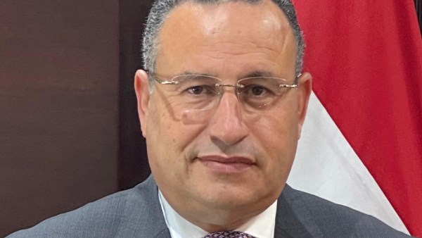 وزير التعليم العالي 