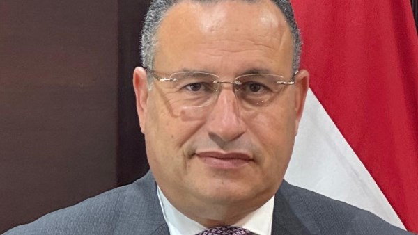 وزير التعليم العالي 