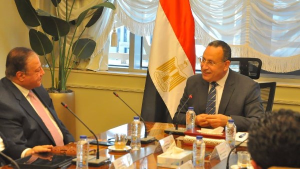 وزير التعليم العالي 