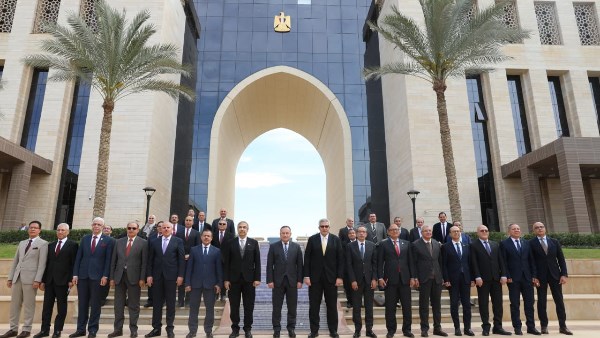 وزير التعليم العالي 