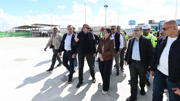 جانب من الجولة 