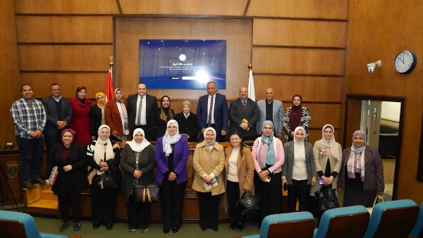 جانب من الحدث 