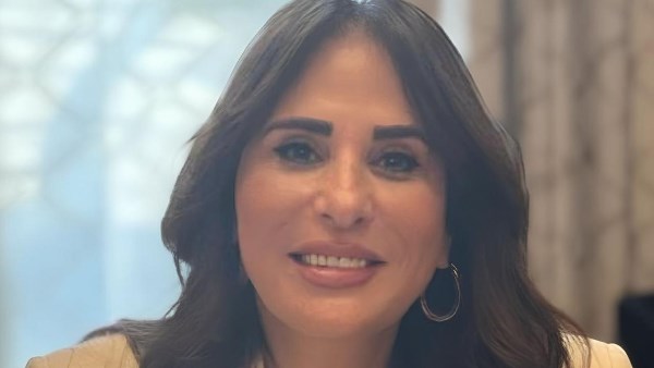 راندة المنشاوي