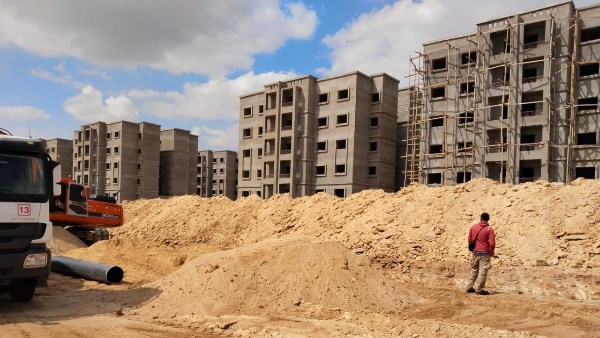 جانب من الأعمال 