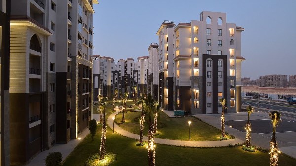 وحدات بالعاصمة 