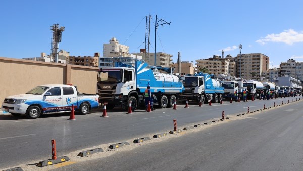 جانب من الحدث 