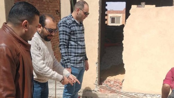 جانب من الحدث 